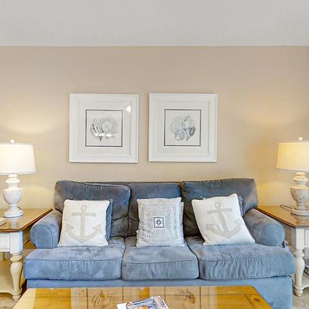 Heritage Villas Хилтън Хед Айлънд Екстериор снимка