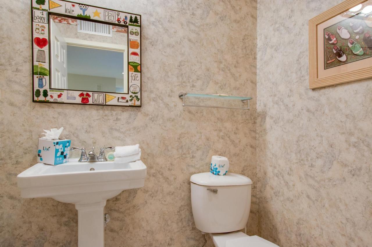 Heritage Villas Хилтън Хед Айлънд Екстериор снимка